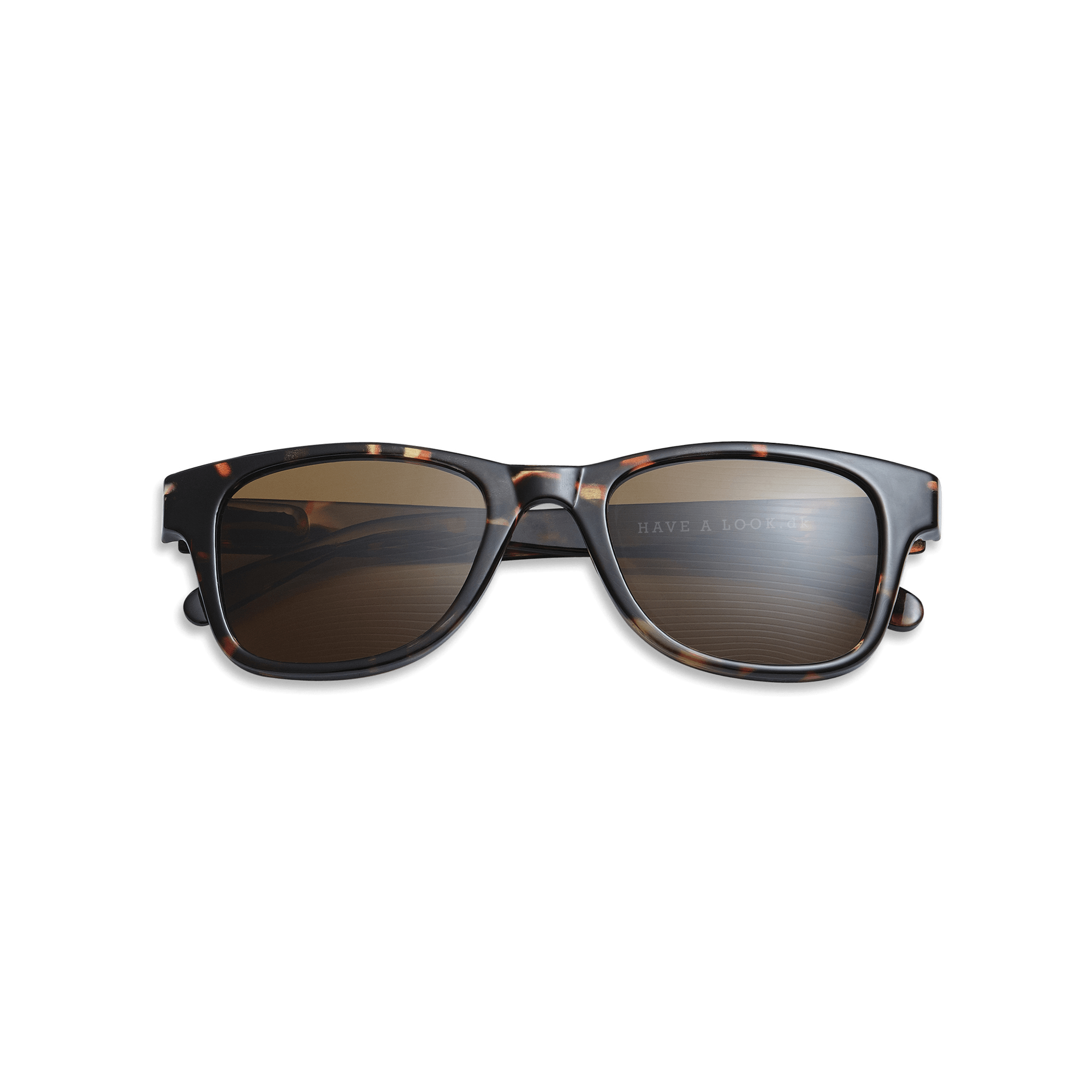Sun readers Type B - tortoise