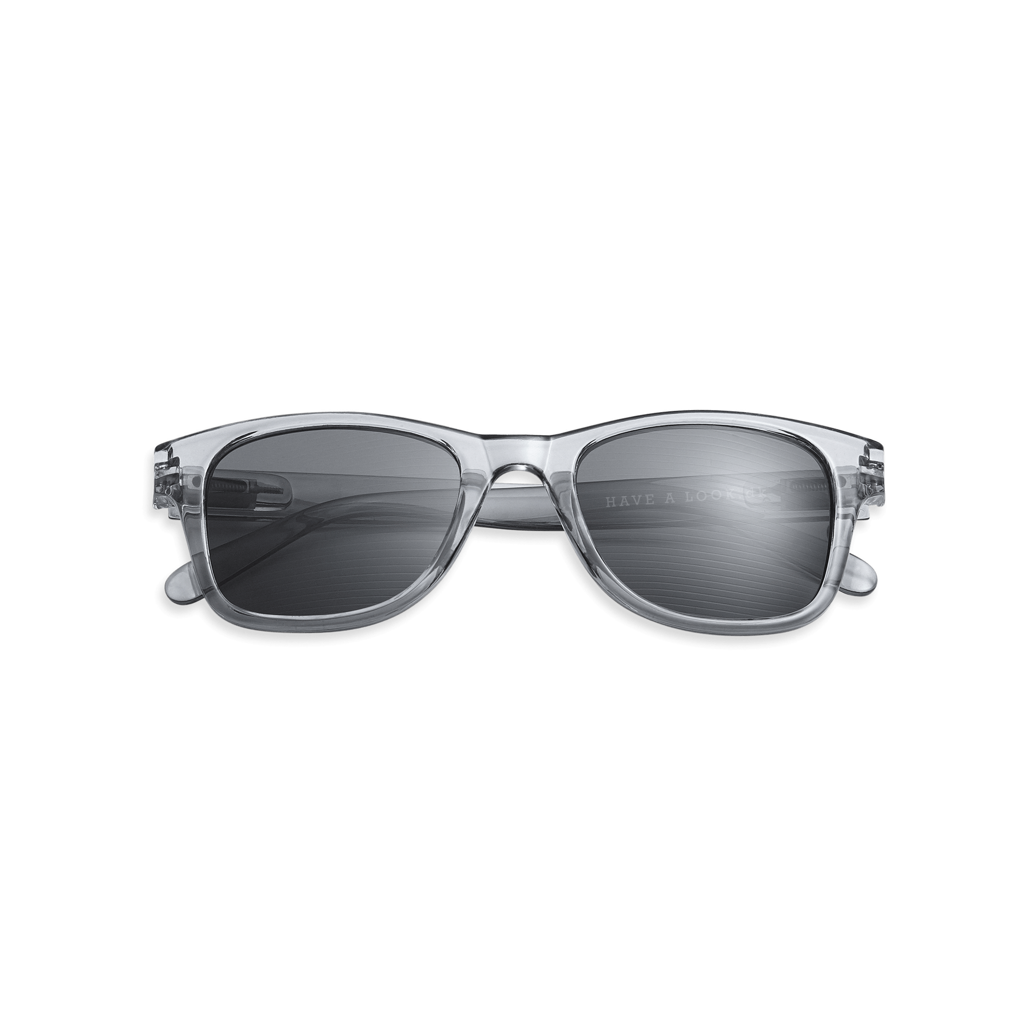 Sunglasses Type B - smoke