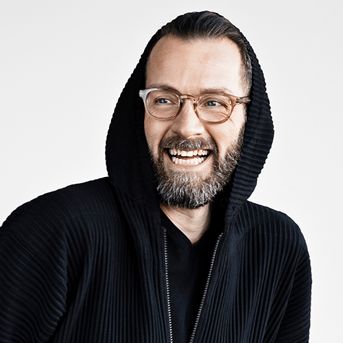 Blue light glasses Type C - olive