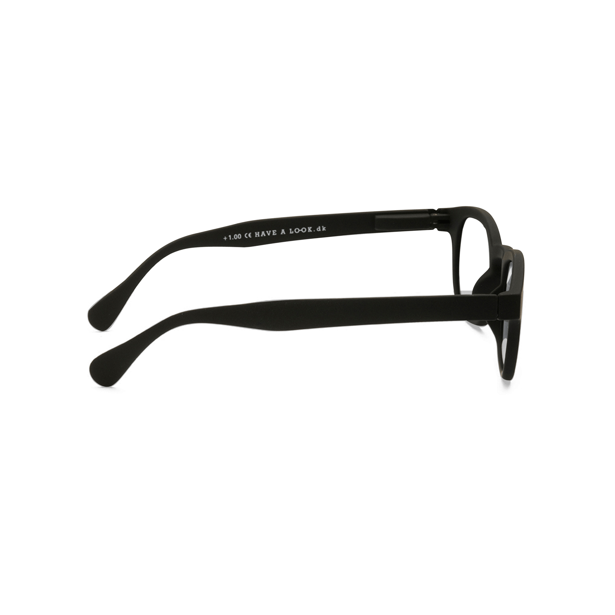 Minus sunglasses Type C - black