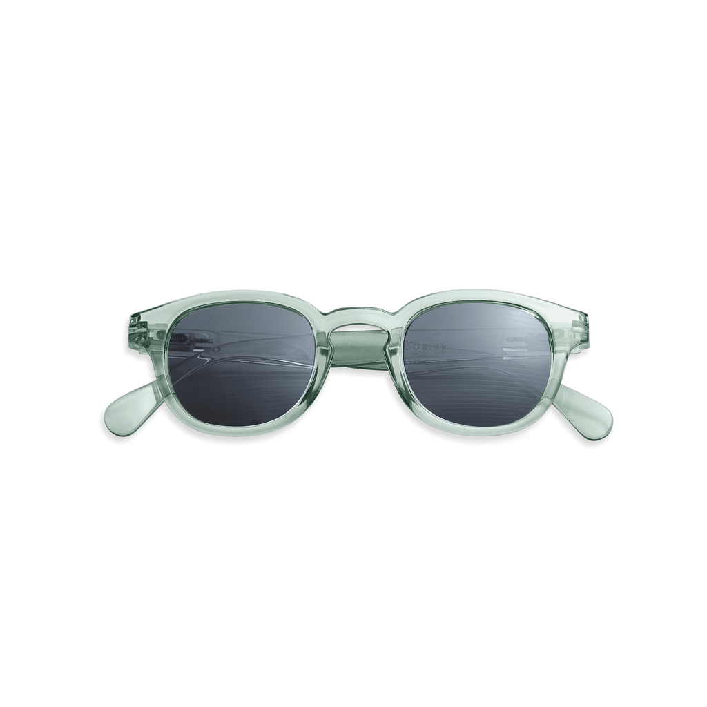 Sunglasses Type C green Have A Look