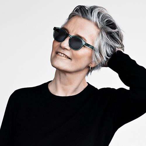 Sunglasses Type C - grass
