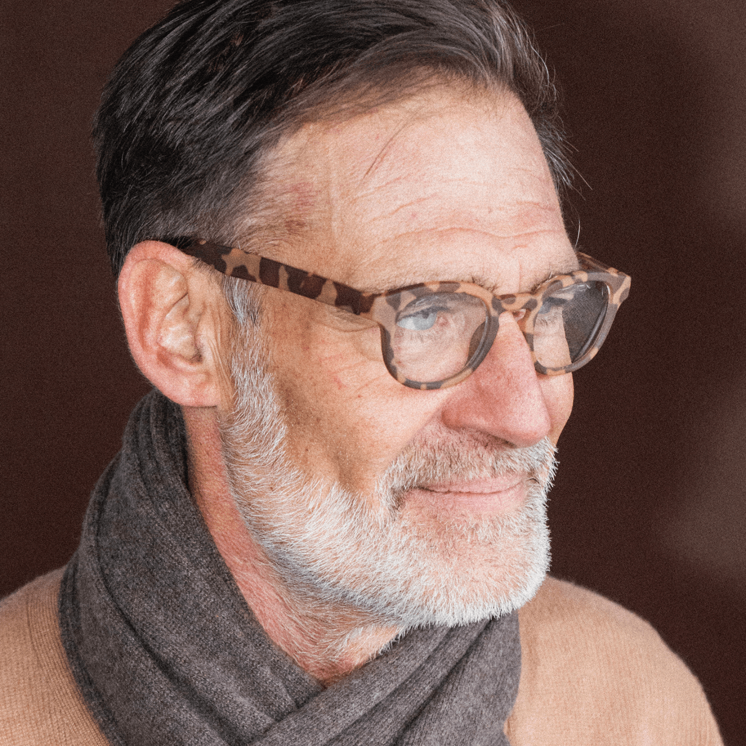 Reading glasses Type C - tortoise