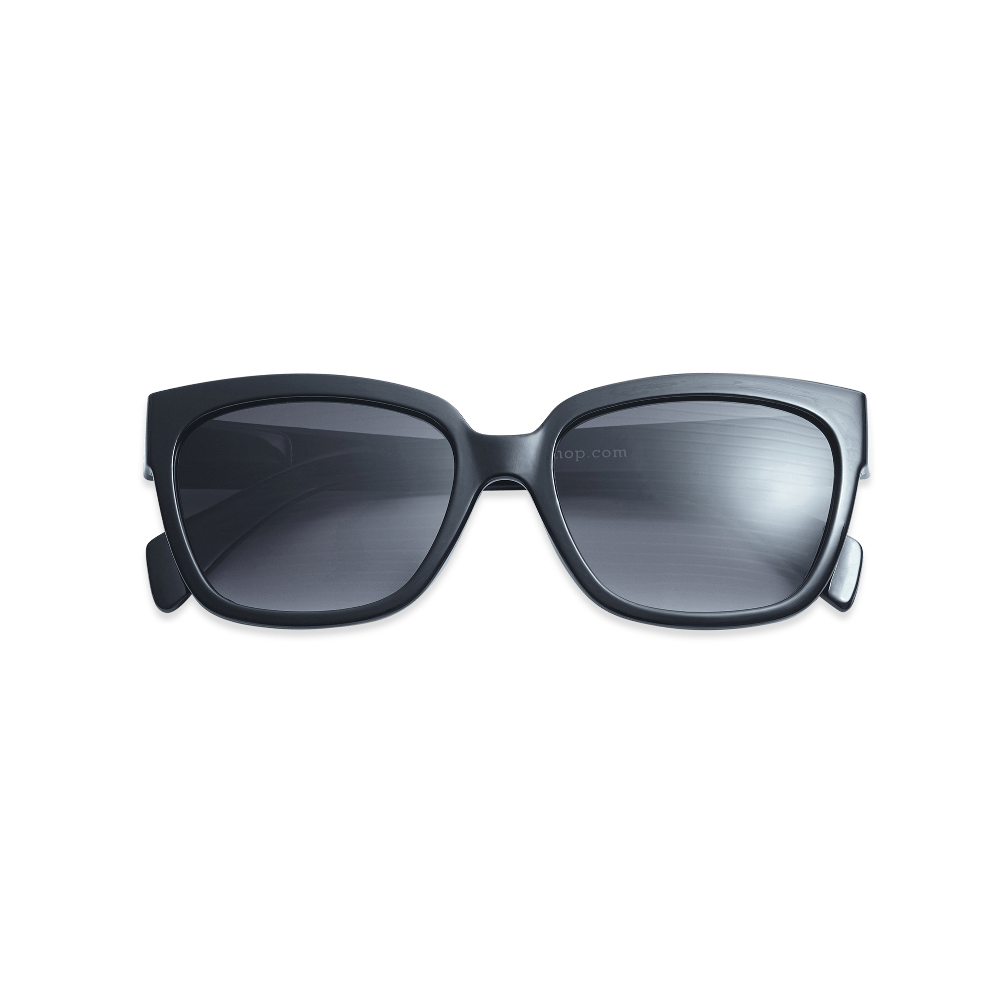 Sun readers Mood - black