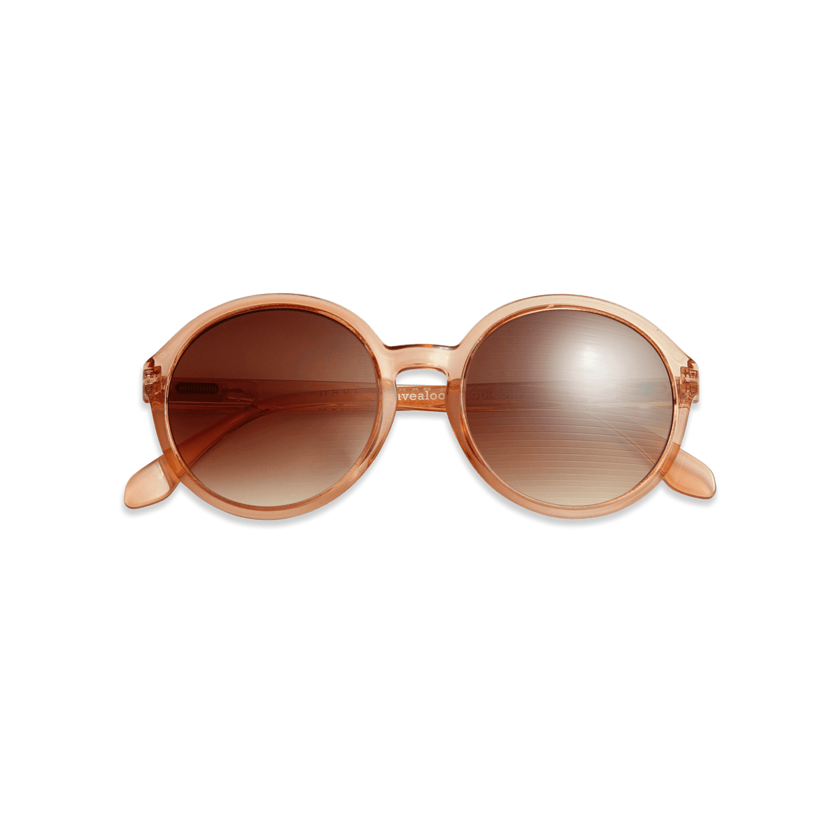 HONGHOL◆PALE ORANGE 高級サングラス DIVA Have A Look online shop / サングラス / Diva / メロン