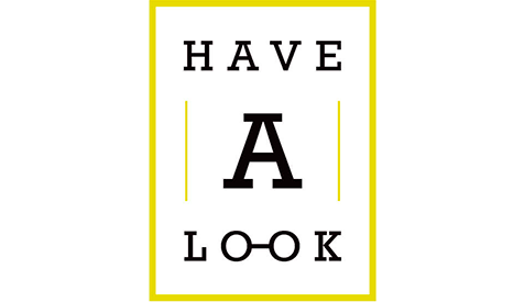 Have One Look Glasses from Have A Look