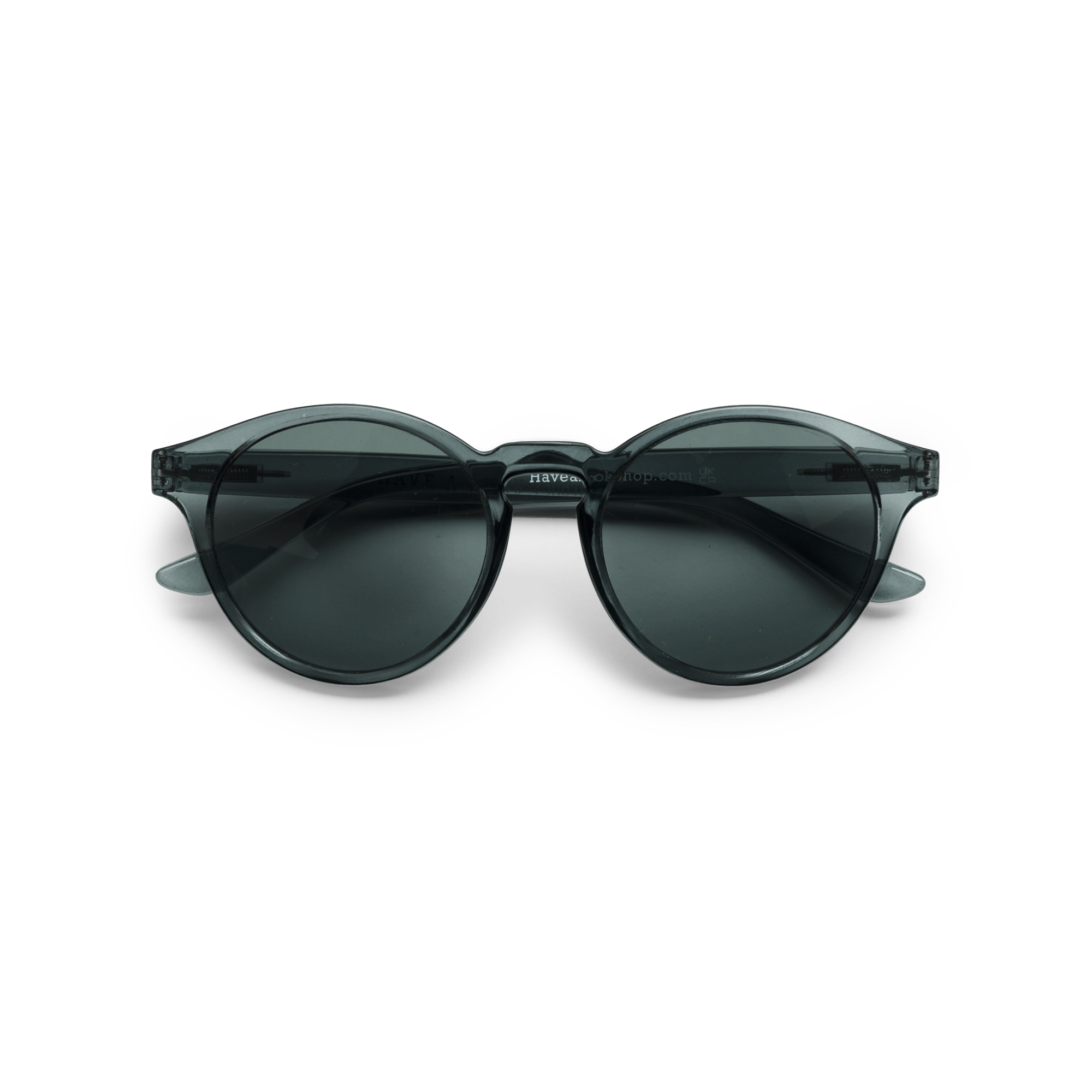 Bifocal sunglasses Casual - smoke
