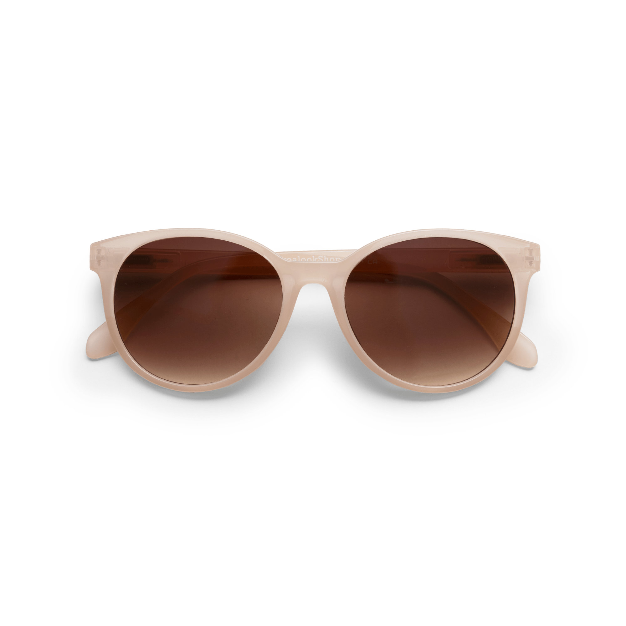 Bifocal sunglasses City - nude