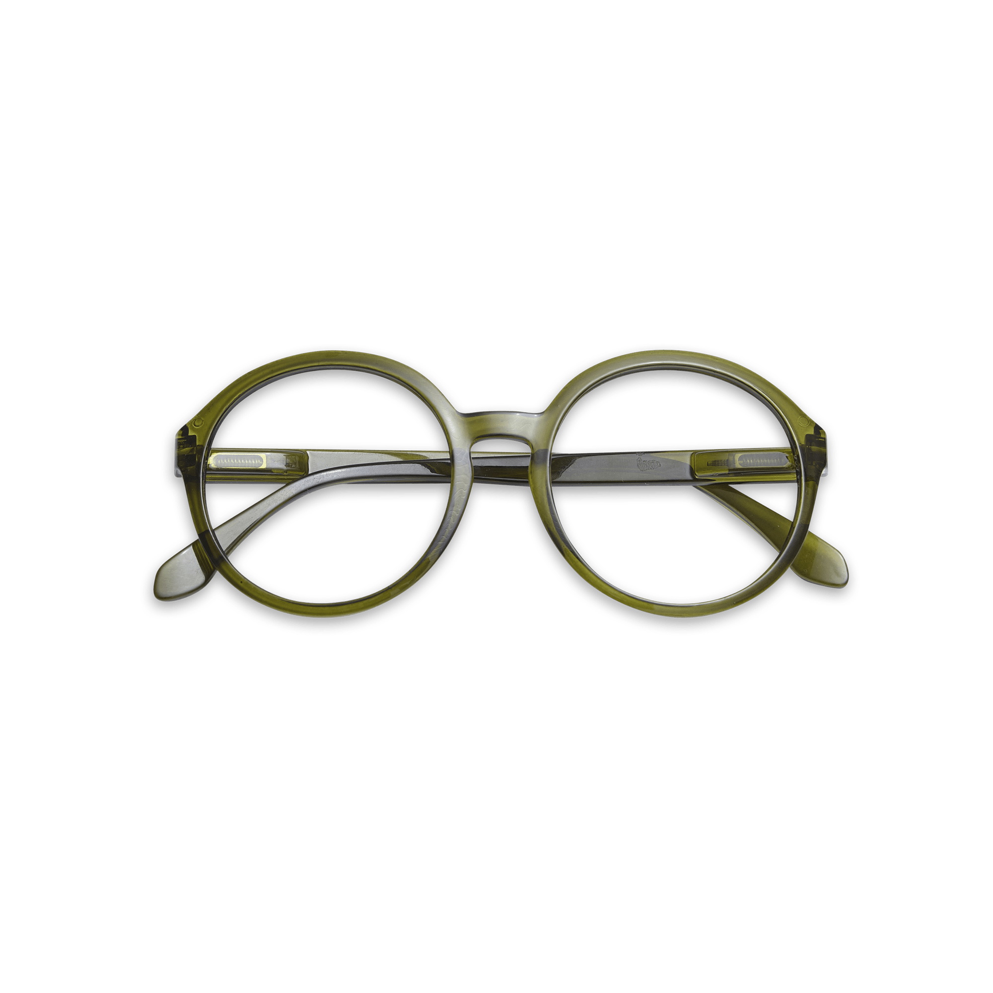 Minus glasses Diva  - green