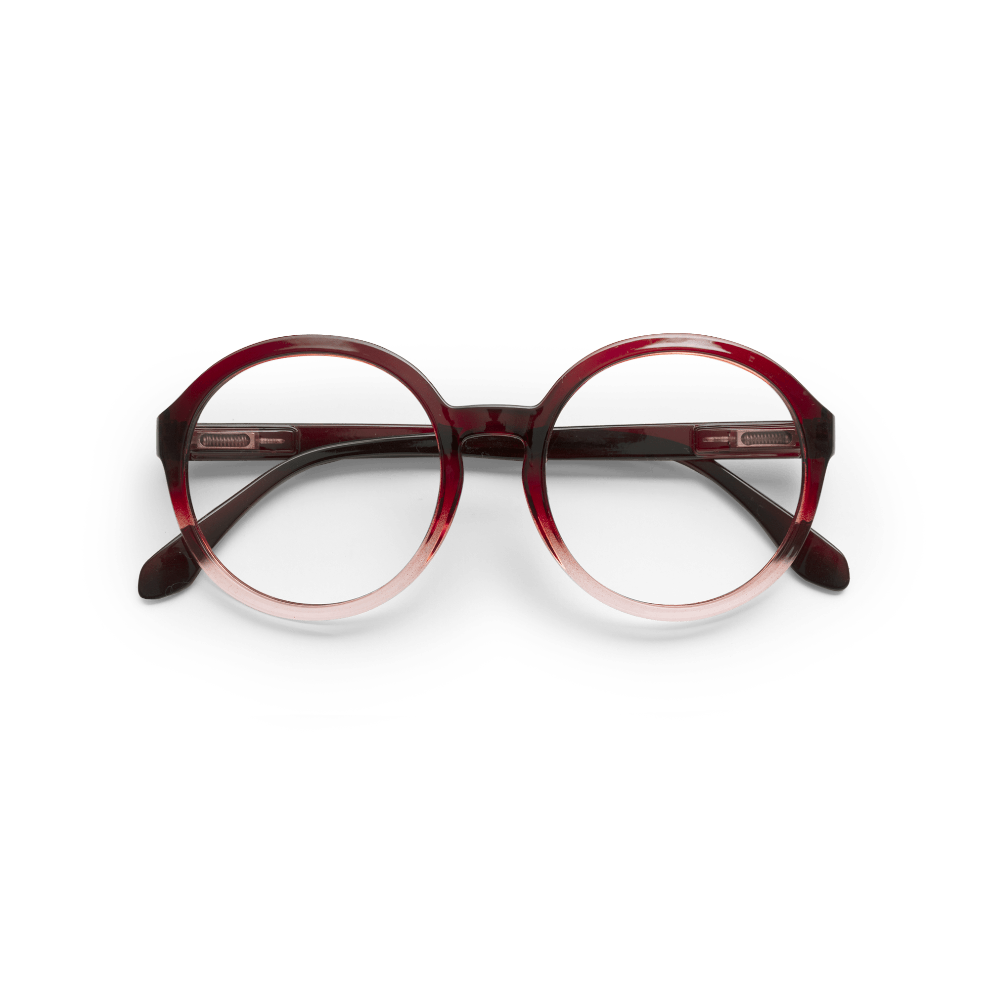 Reading glasses Diva - ruby