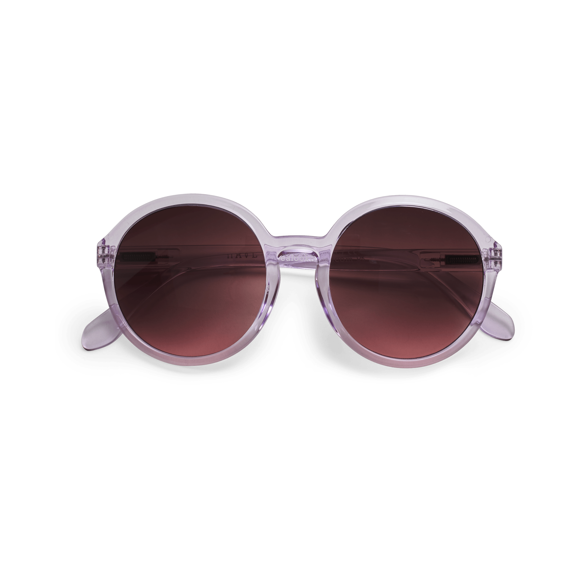 Sunglasses Diva - lilac