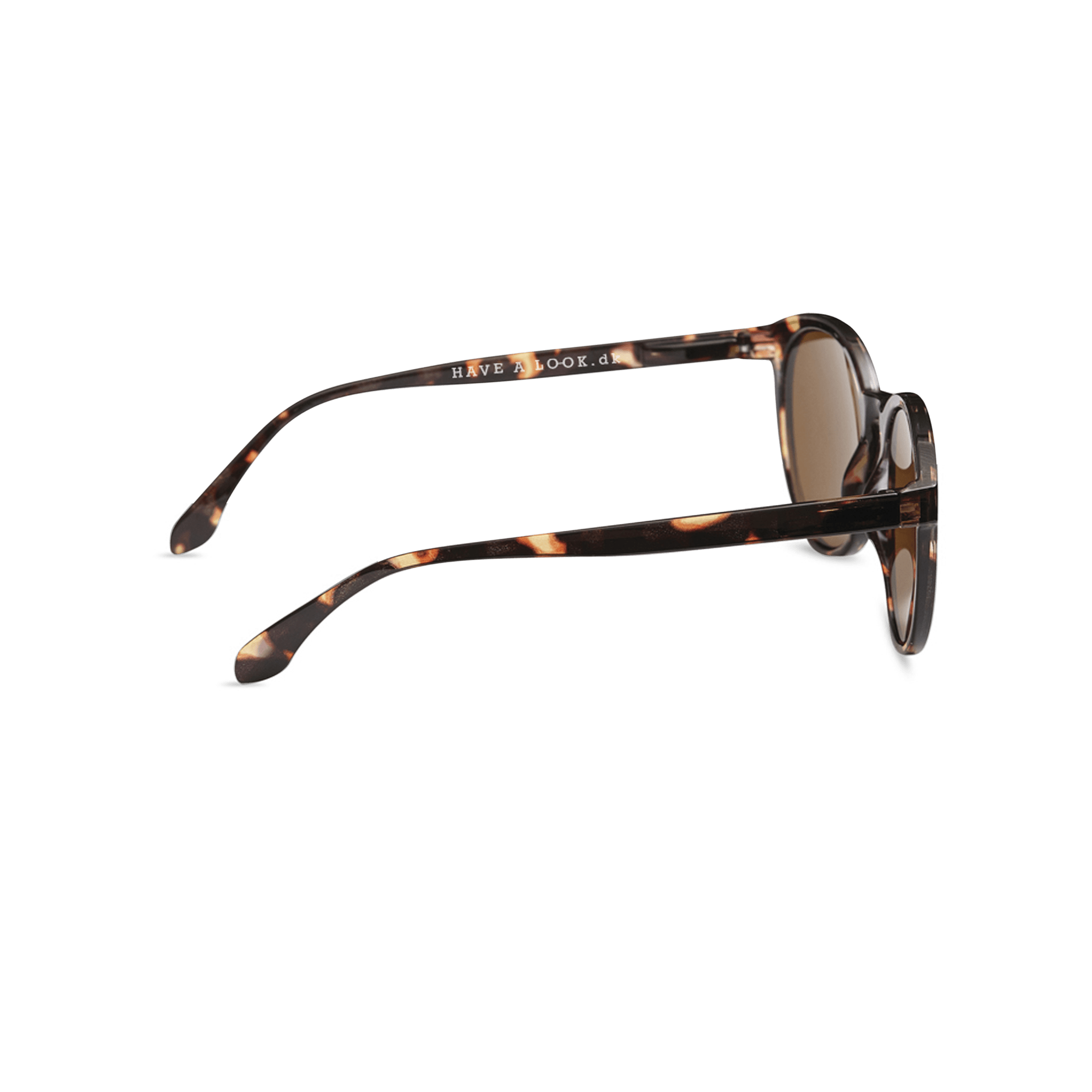 Sunglasses Diva - tortoise