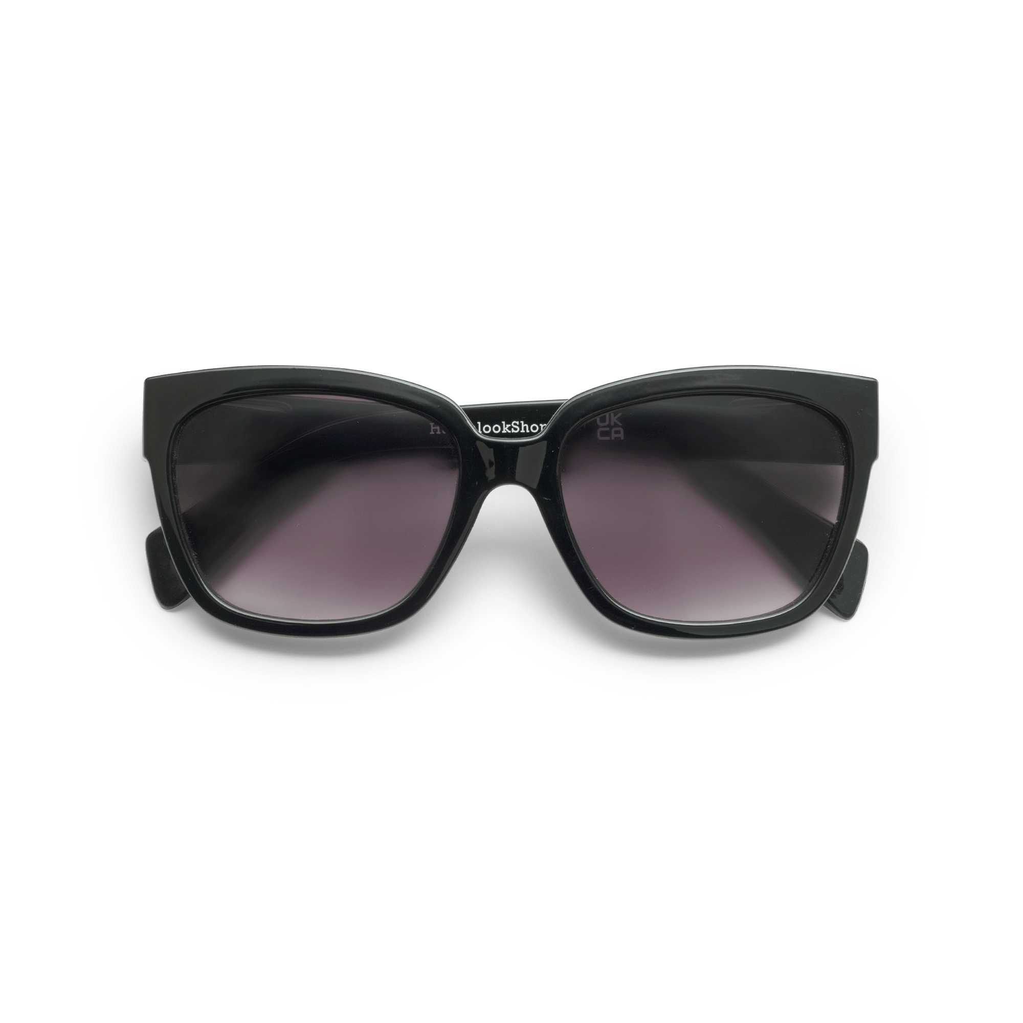Minus sunglasses Mood - black