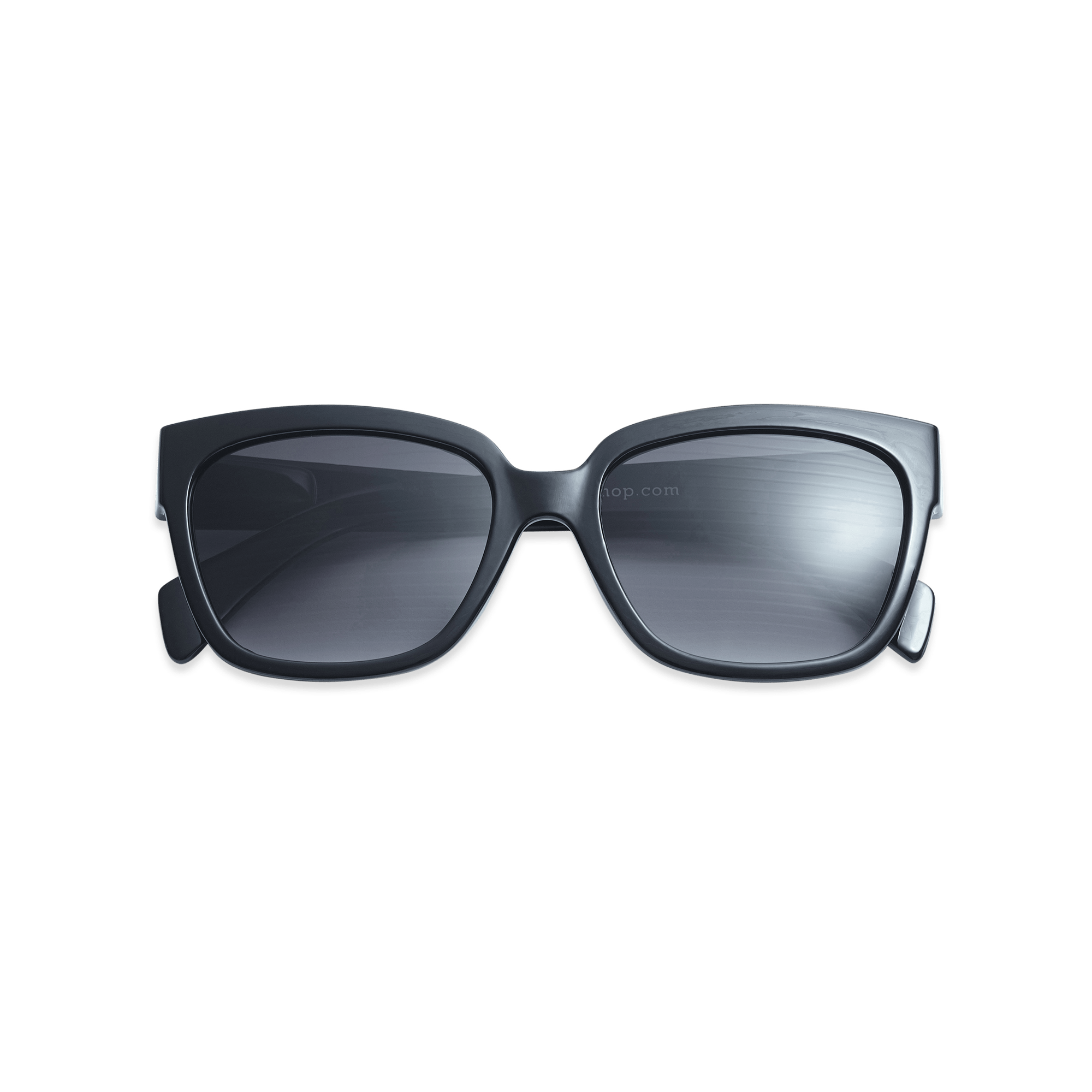 Bifocal sunglasses Mood - black