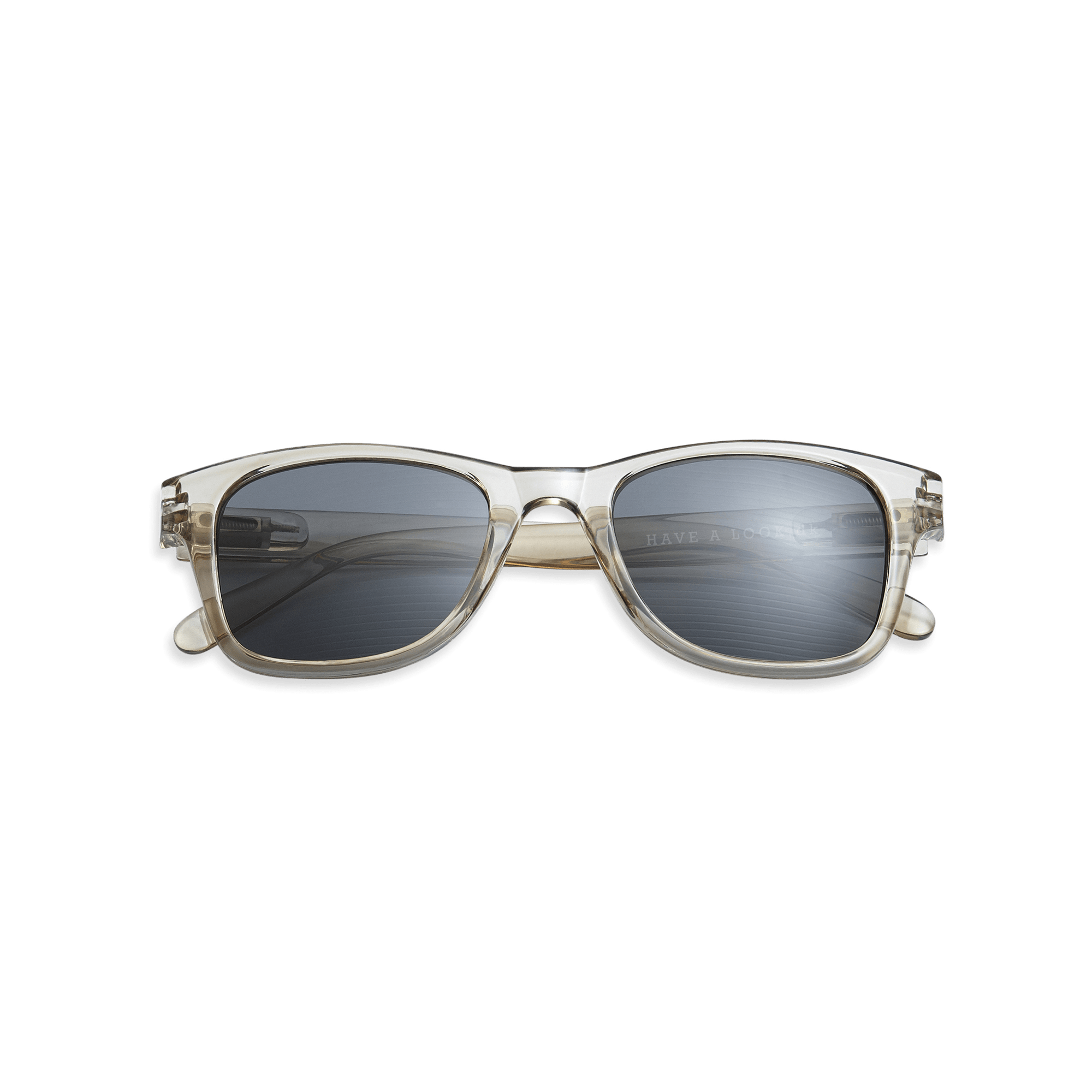 Sunglasses Type B - olive