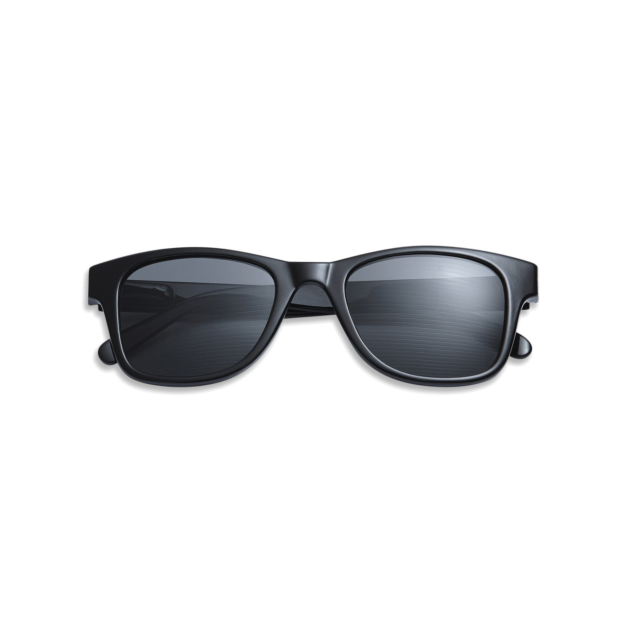 Minus sunglasses Type B - black