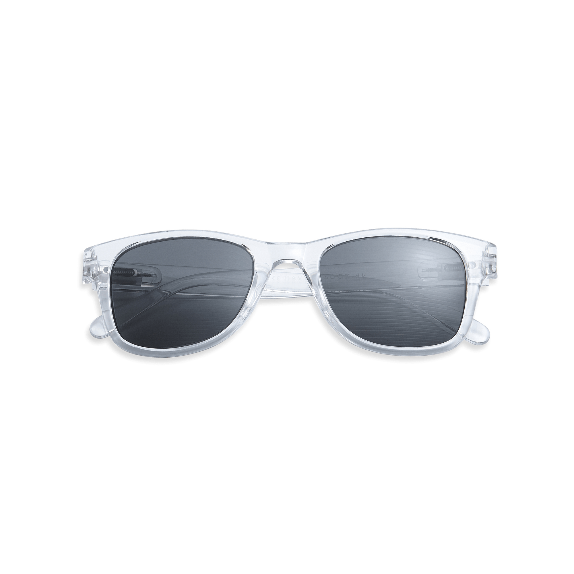 Sunglasses Type B - transparent