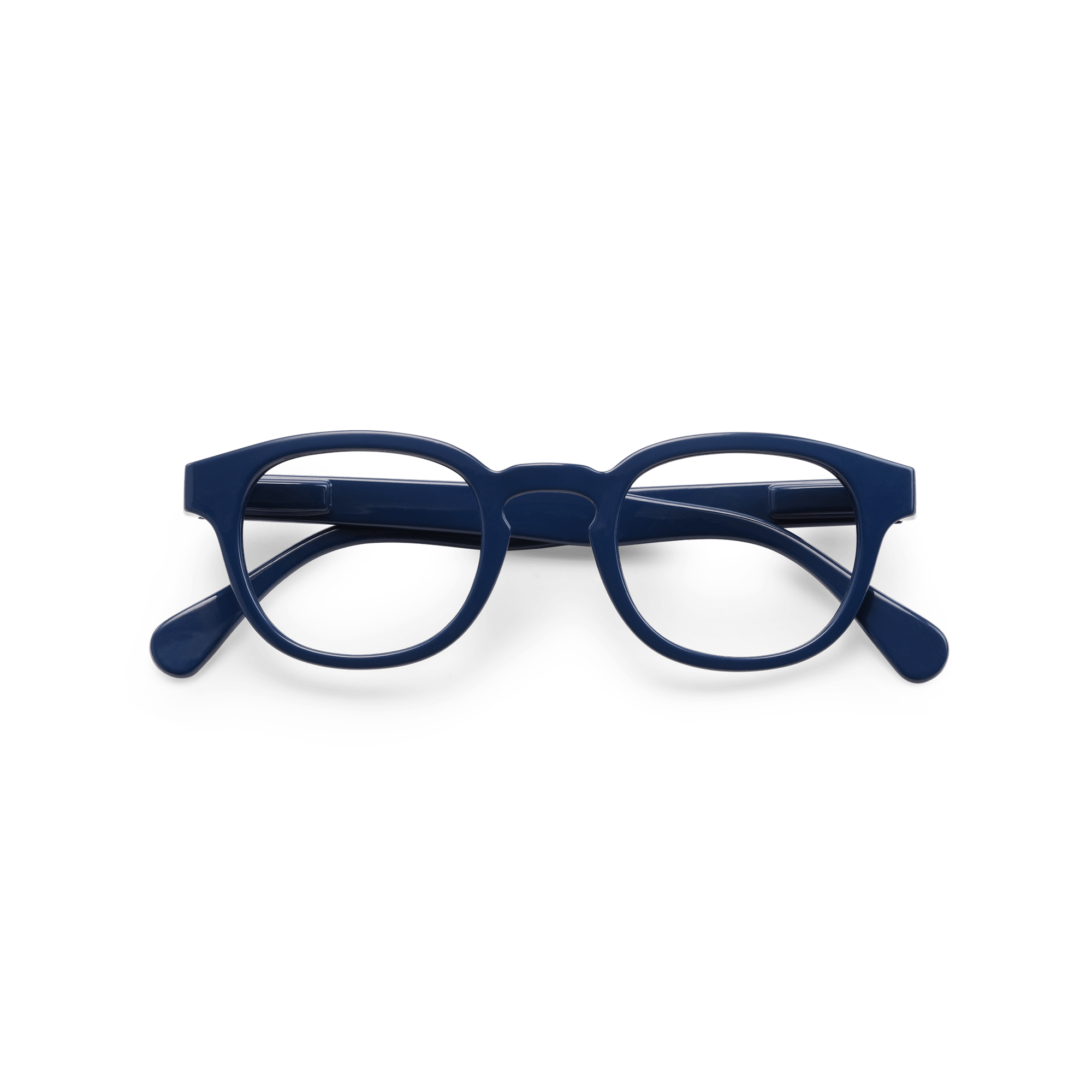Reading glasses Type C - blue