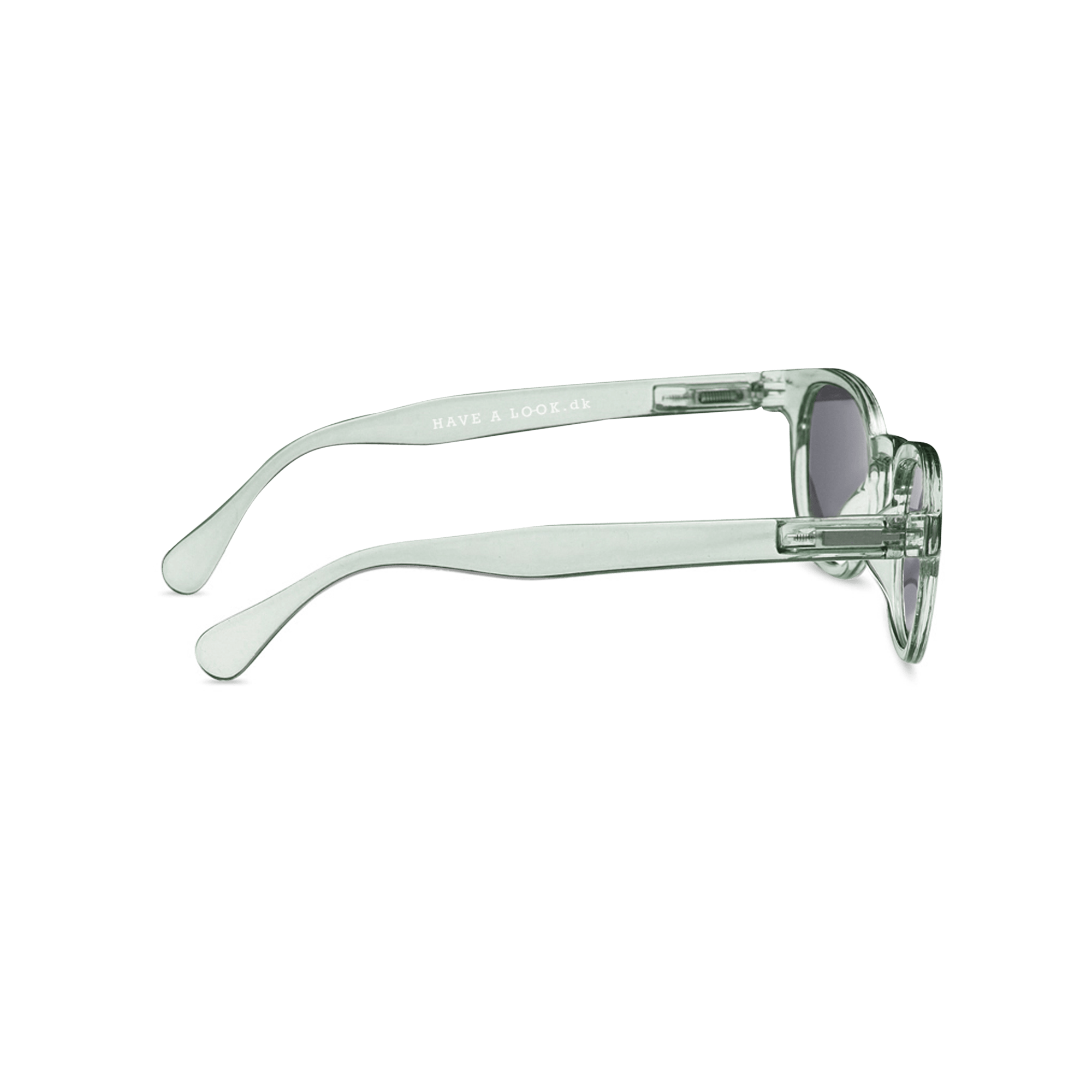 Bifocal sunglasses Type C - grass