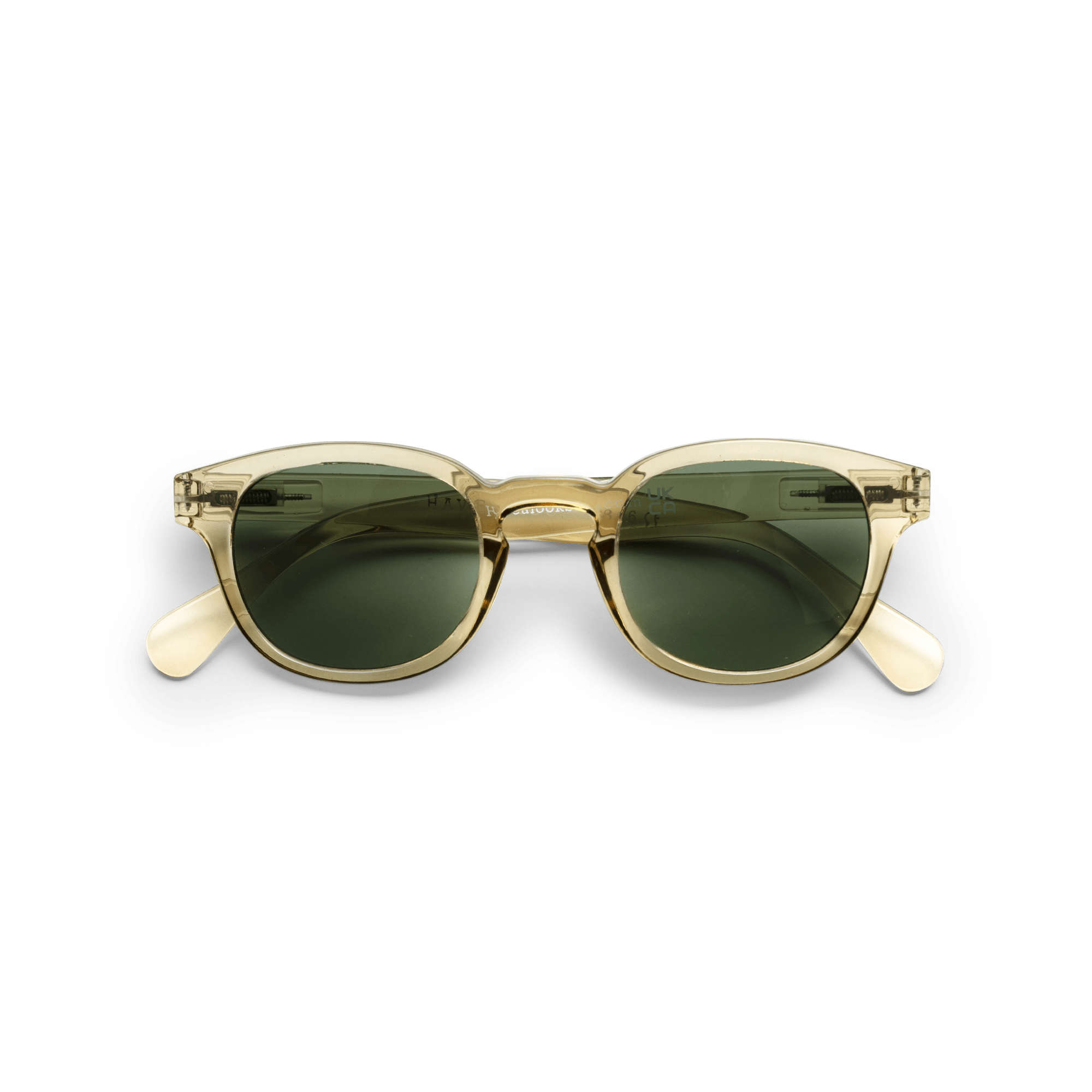 Sunglasses Type C - olive